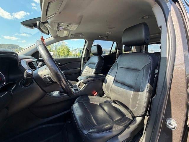 2019 GMC Acadia FWD SLT-1