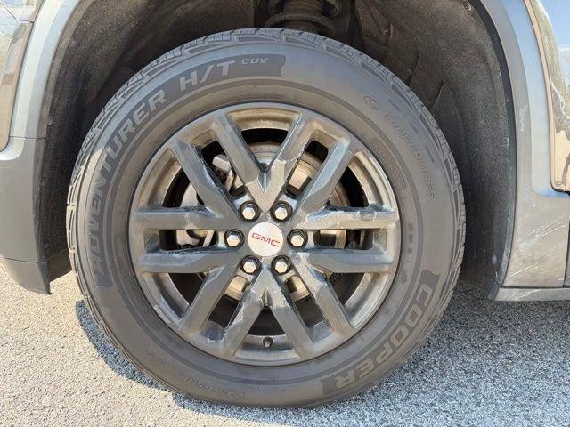 2019 GMC Acadia FWD SLT-1