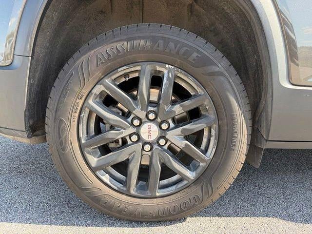 2019 GMC Acadia FWD SLT-1