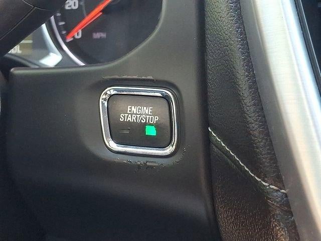 2019 GMC Acadia FWD SLT-1