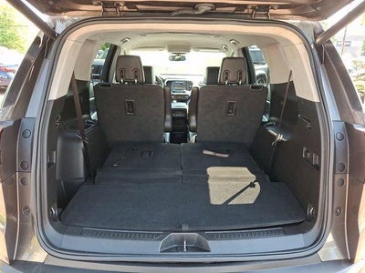 2019 GMC Acadia FWD SLT-1