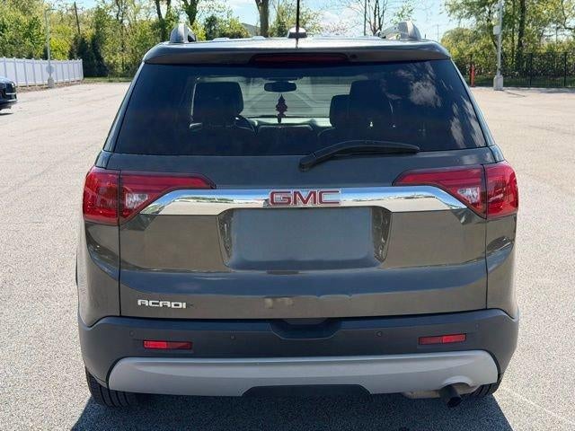 2019 GMC Acadia FWD SLT-1