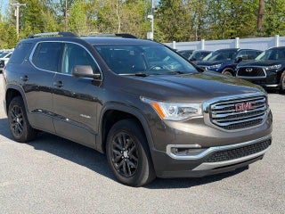 2019 GMC Acadia FWD SLT-1