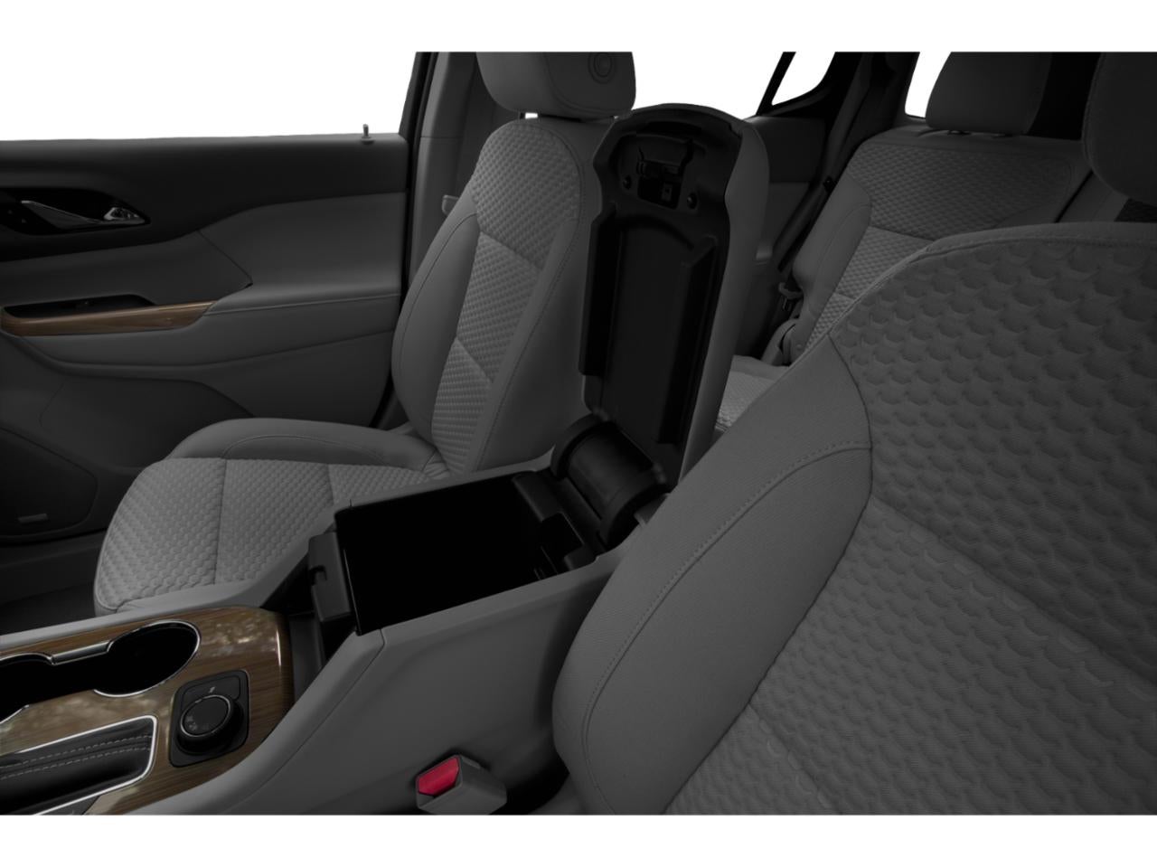 2019 GMC Acadia FWD SLT-1