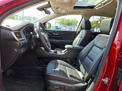 2023 GMC Acadia FWD Denali