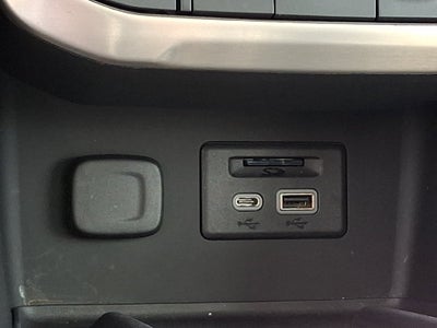 2023 GMC Acadia FWD Denali