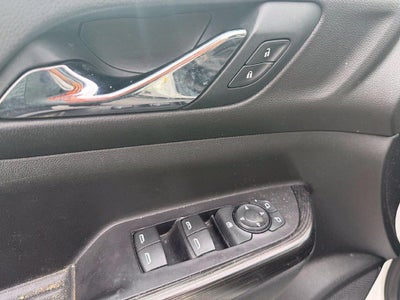 2019 GMC Acadia AWD SLT-1