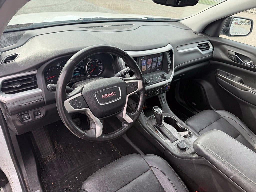 2019 GMC Acadia AWD SLT-1