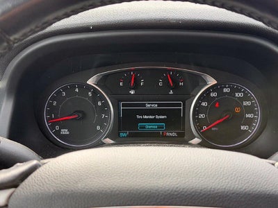 2019 GMC Acadia AWD SLT-1