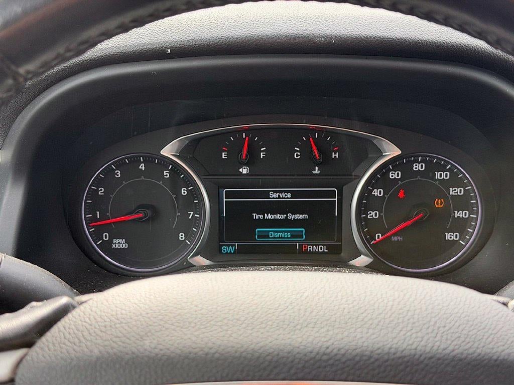 2019 GMC Acadia AWD SLT-1