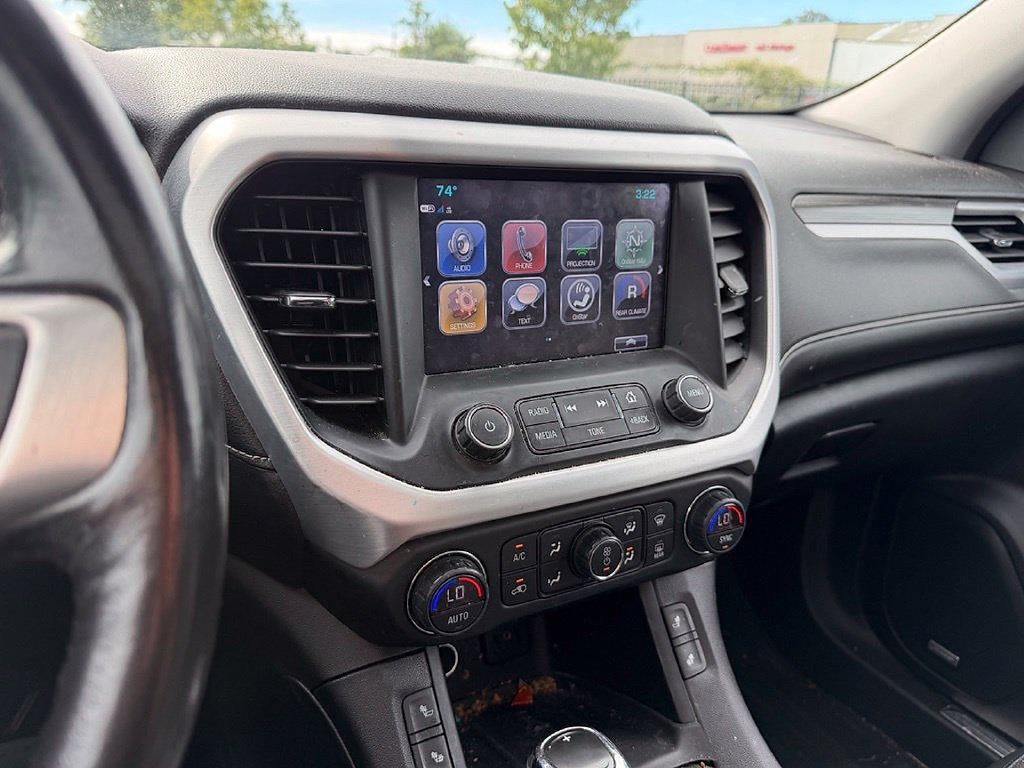2019 GMC Acadia AWD SLT-1