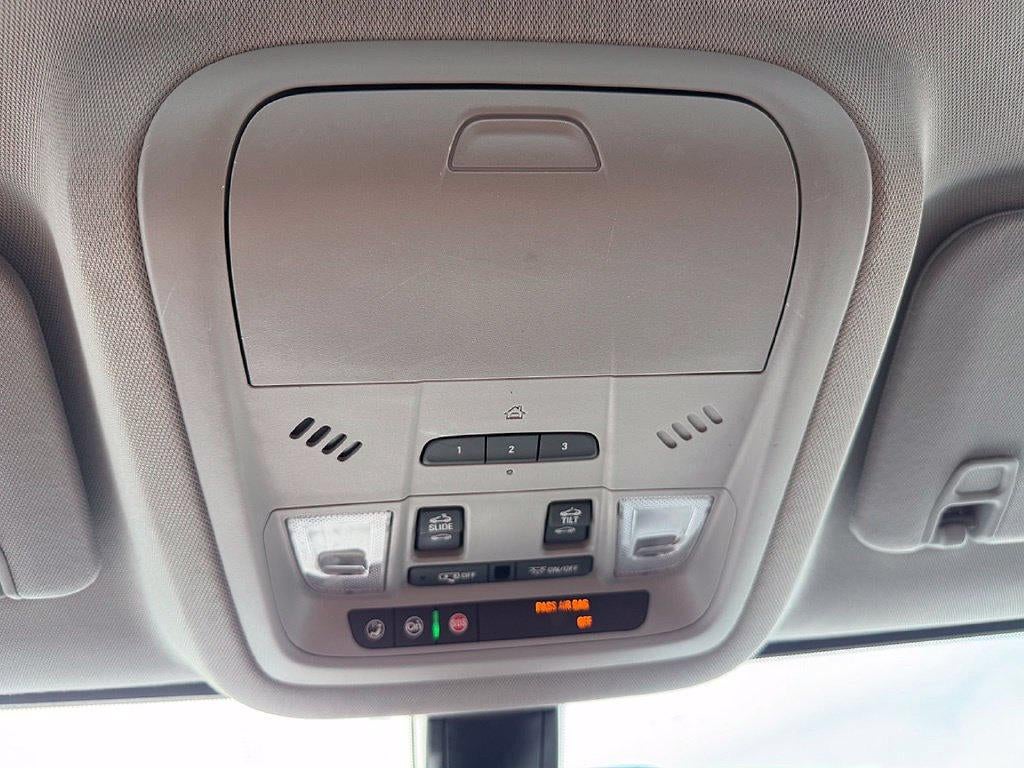 2019 GMC Acadia AWD SLT-1