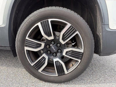 2019 GMC Acadia AWD SLT-1
