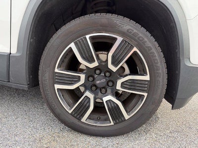 2019 GMC Acadia AWD SLT-1