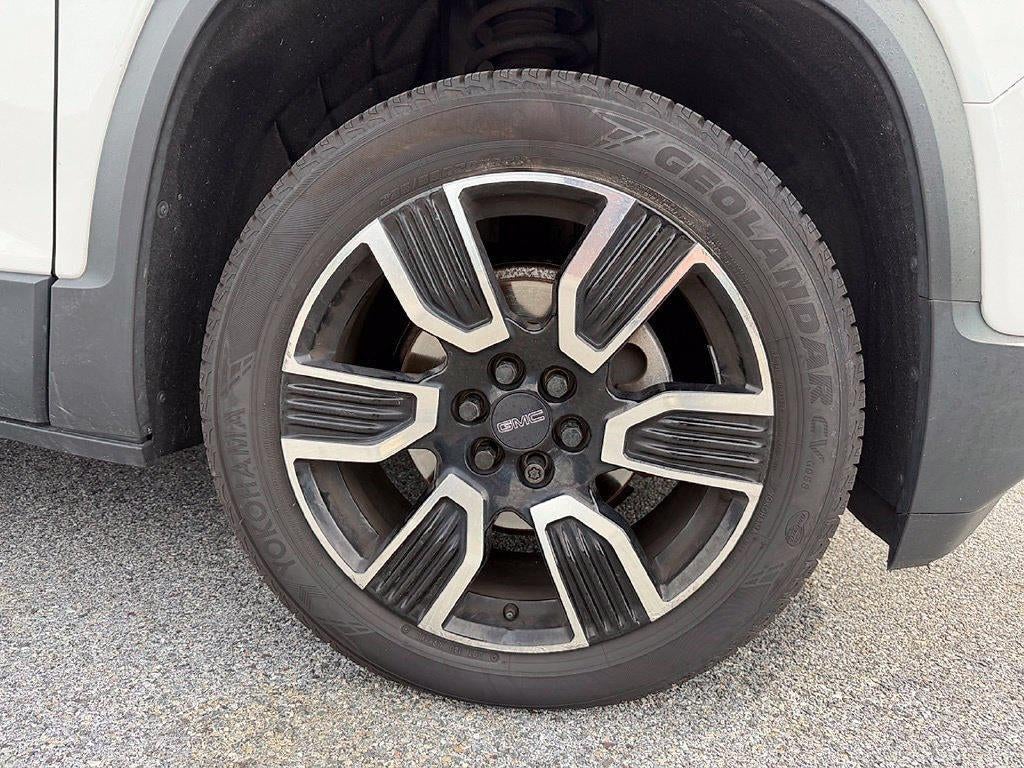 2019 GMC Acadia AWD SLT-1