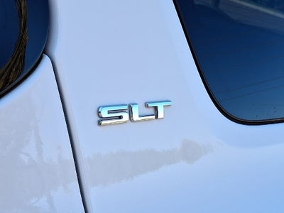2019 GMC Acadia AWD SLT-1
