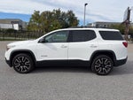 2019 GMC Acadia AWD SLT-1