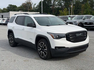 2019 GMC Acadia AWD SLT-1