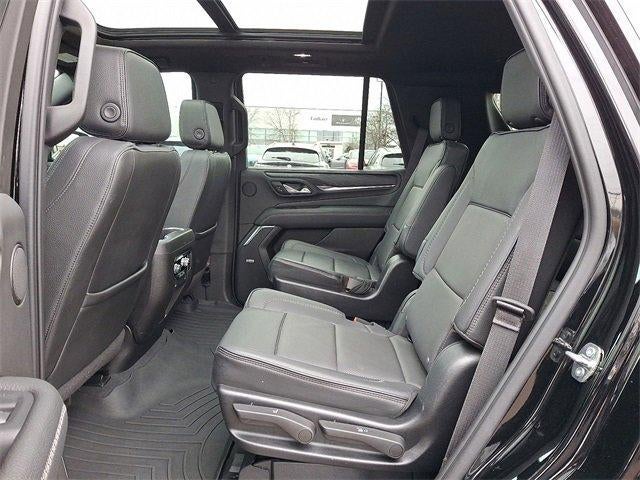 2023 GMC Yukon 4WD 4dr Denali
