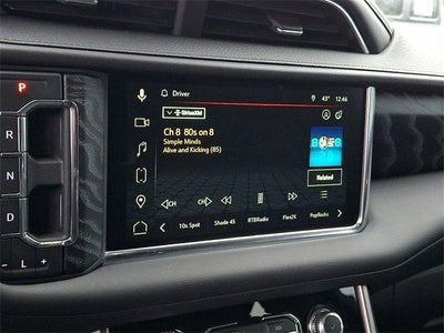 2023 GMC Yukon 4WD 4dr Denali