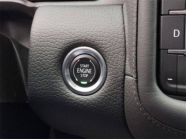 2023 GMC Yukon 4WD 4dr Denali