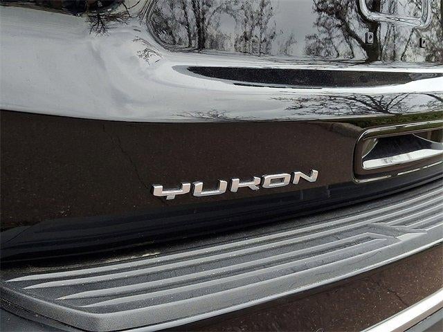 2023 GMC Yukon 4WD 4dr Denali