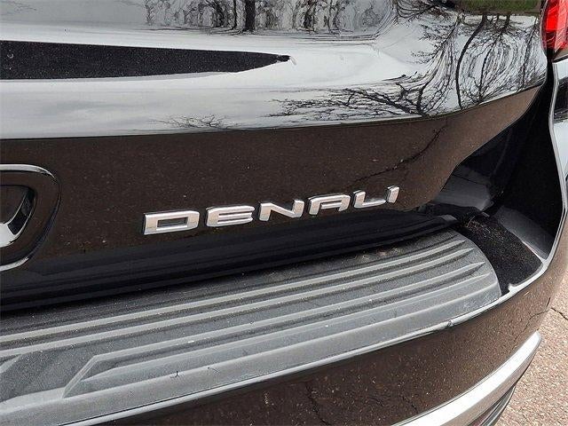 2023 GMC Yukon 4WD 4dr Denali