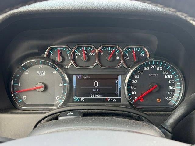 2019 GMC Yukon XL 4WD 4dr SLT