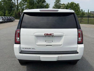 2019 GMC Yukon XL 4WD 4dr SLT