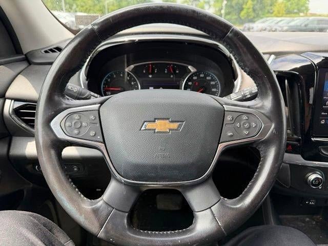 2020 Chevrolet Traverse AWD 3LT