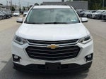 2020 Chevrolet Traverse AWD 3LT
