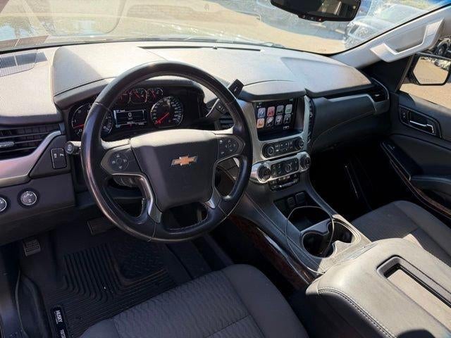 2020 Chevrolet Tahoe 4WD LS