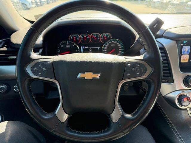 2020 Chevrolet Tahoe 4WD LS