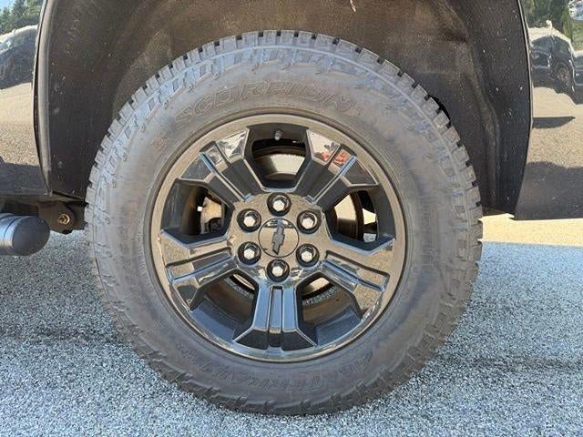 2020 Chevrolet Tahoe 4WD LS