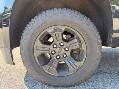 2020 Chevrolet Tahoe 4WD LS