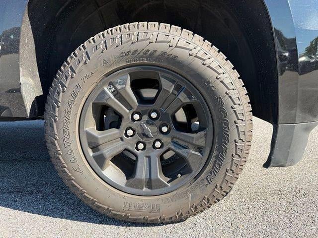 2020 Chevrolet Tahoe 4WD LS