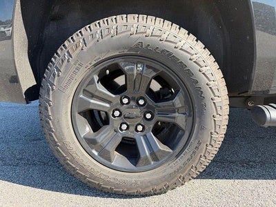 2020 Chevrolet Tahoe 4WD LS