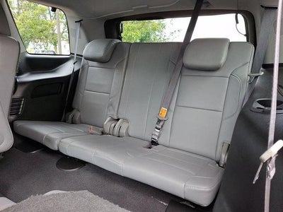 2019 Chevrolet Tahoe 4WD LT