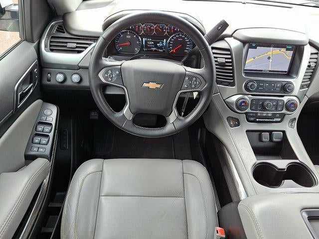 2019 Chevrolet Tahoe 4WD LT