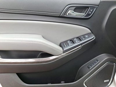 2019 Chevrolet Tahoe 4WD LT