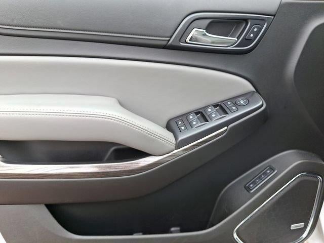 2019 Chevrolet Tahoe 4WD LT