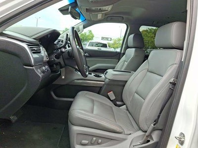 2019 Chevrolet Tahoe 4WD LT
