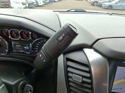 2019 Chevrolet Tahoe 4WD LT