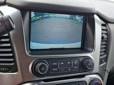 2019 Chevrolet Tahoe 4WD LT