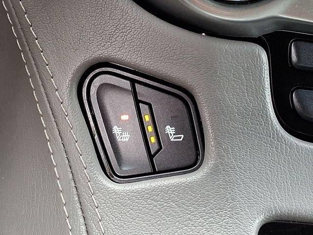 2019 Chevrolet Tahoe 4WD LT