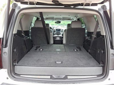 2019 Chevrolet Tahoe 4WD LT
