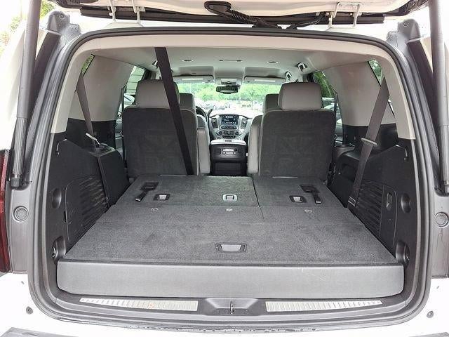 2019 Chevrolet Tahoe 4WD LT