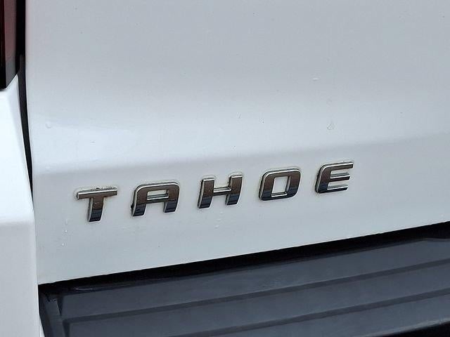 2019 Chevrolet Tahoe 4WD LT