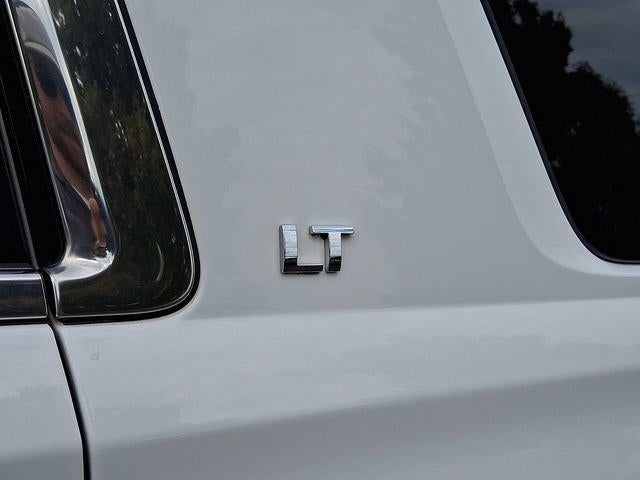 2019 Chevrolet Tahoe 4WD LT