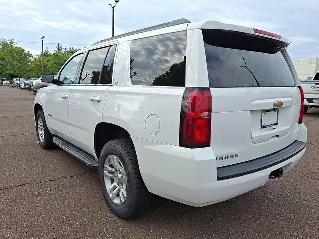 2019 Chevrolet Tahoe 4WD LT